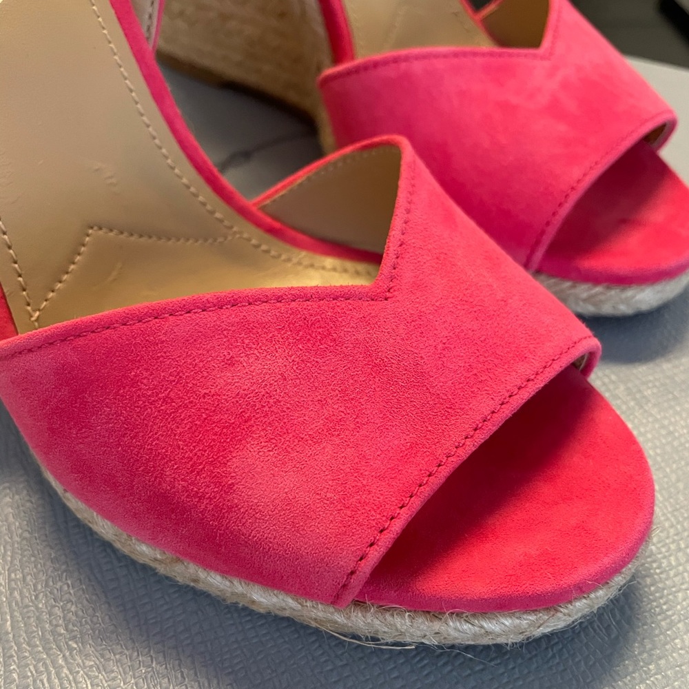 authentic Prada shoes - Picture 6 of 8